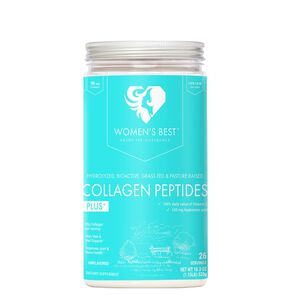 Womens Best Collagen Peptides Unflavored